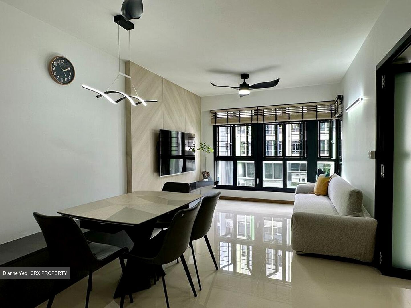 Blk 103A Alkaff Courtview (Toa Payoh), HDB 4 Rooms #503454091